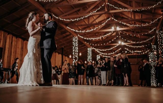 Desert Foothills Events and Weddings - 4