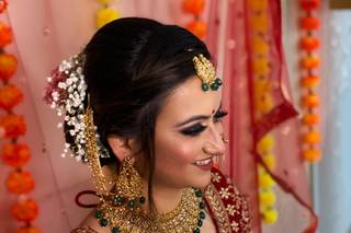 Makeup By Anu Sarin - 23