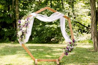 Monzie's Floral Design - 34