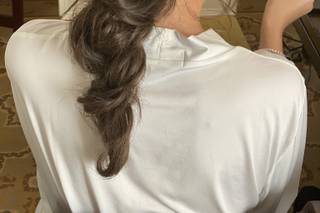 Kei Pucci Hair - 49