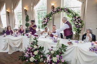 Chantilly Design and Events - 102