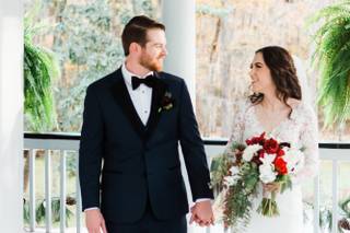 LIGHT UP Wedding Photography - 13