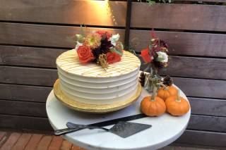 Starbright Floral Design - 6