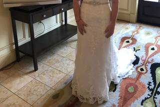 Couture Bridal of Maryland - 35