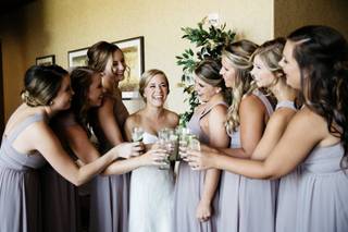 Blush Bridal - 68