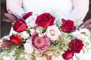 Rosewood Floral Designs - 39