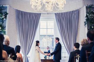 Rev. Luisa's Weddings and Ceremonies - 7