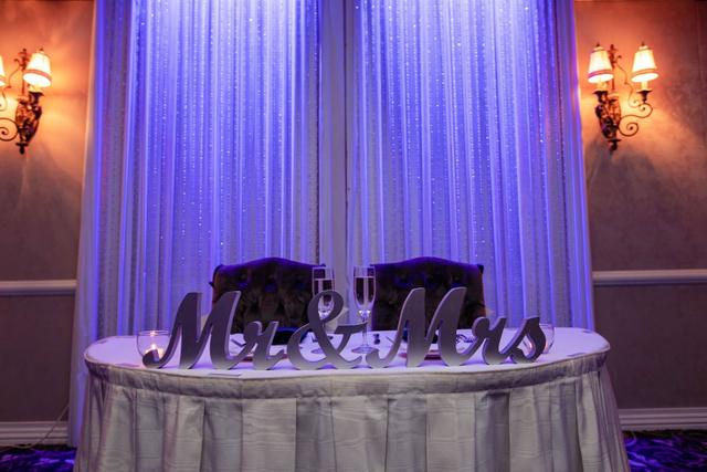 The Reception Center by Mayer Catering - 4