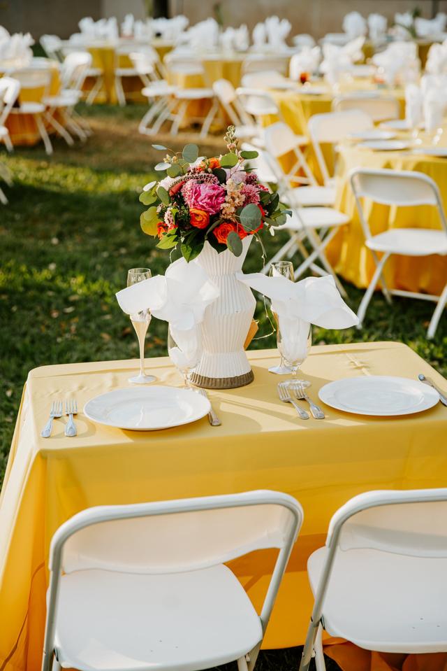 Connie Duglin Linen - 1