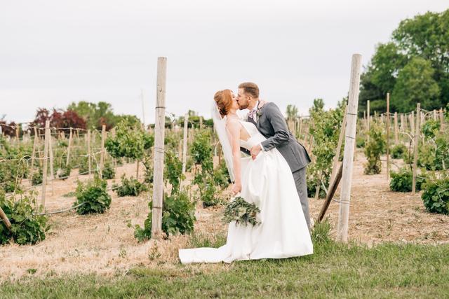 Sandstone Vineyards weddings and events - 3
