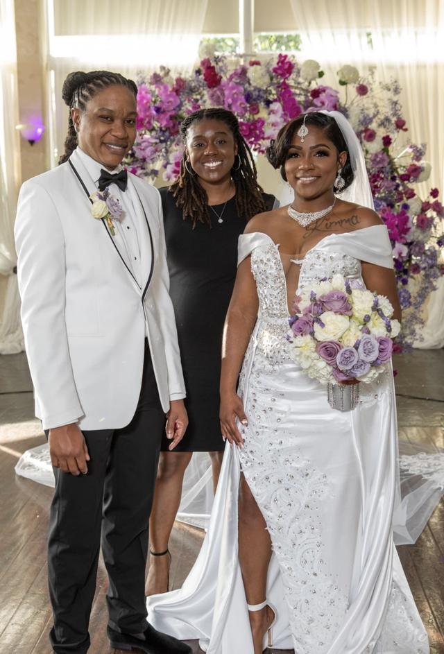 Sacred Vows - 2