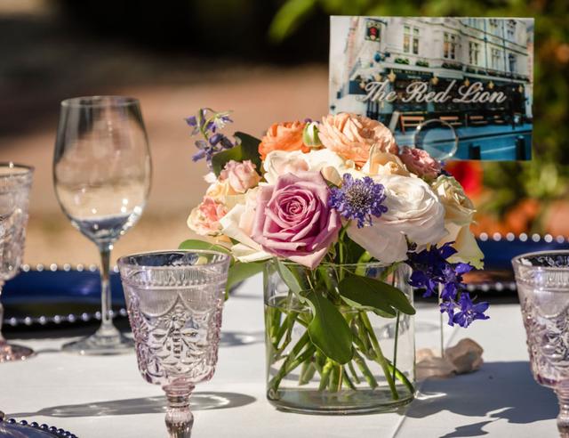 Floral Designs by Heather Hendrickson - 4