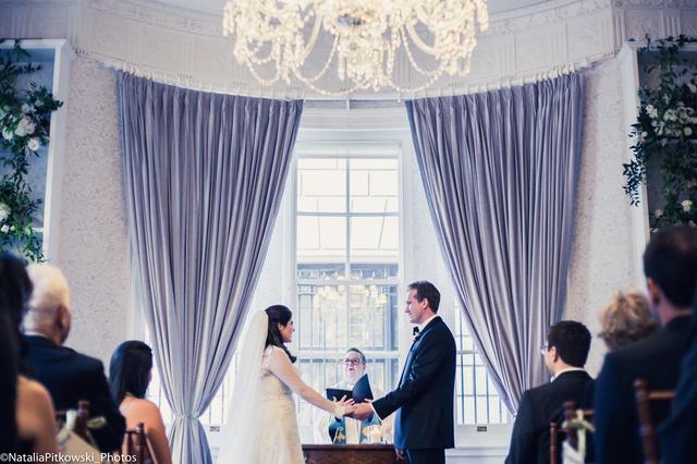 Rev. Luisa's Weddings and Ceremonies - 3