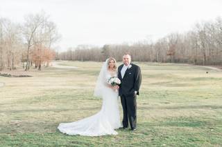 Running Deer Golf Club by Ron Jaworski Weddings - 71