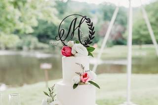 Hallmark Cakes - 16