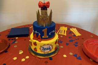 Sweet Art Bakery - 7