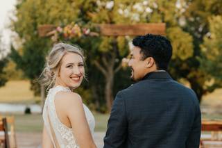 Pink Glitter Events - 29
