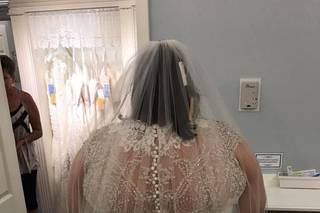 Vera's House of Bridals - 50