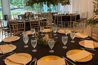 She's Krafty Event Planning - 10