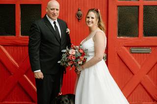 Bridal Artistry NC - 26