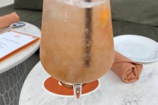 Tattersall Distilling - 15