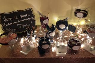 Little Black Book Events - 30