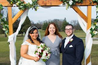 Officially Merried - 17
