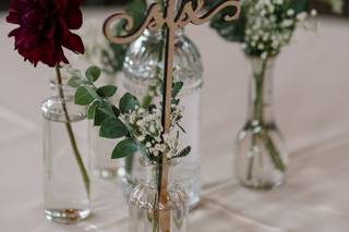 Allure Premiere Event Florists - 13