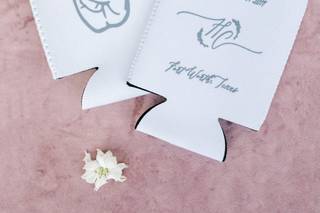 Pink Champagne Paper - 12