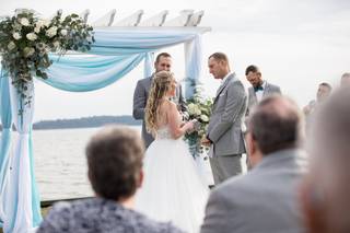 Weddings By Andrew - 16