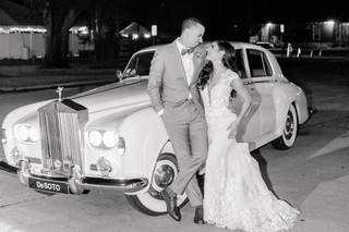 Jordan Limousines - 19