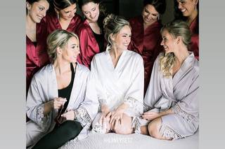 Rose Renda Weddings - 12