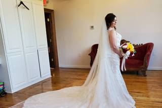 Ava Laurenne Bride - 47