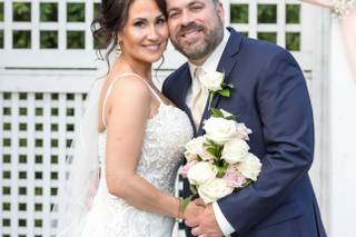 Groveland Fairways by Wedgewood Weddings - 12