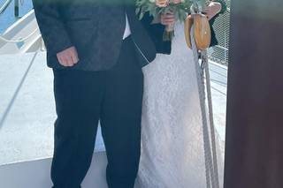 Weddings by Bill Gillespie - 17