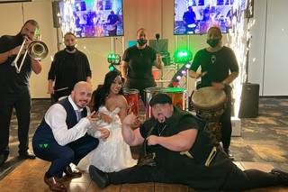 Lex Show Productions - 16