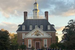 Colonial Williamsburg Resorts - 23