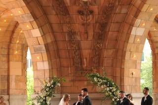 The Wedding Chaplain - 15
