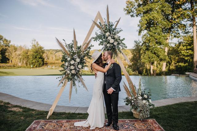 Kate Taylor Events and Weddings - 4