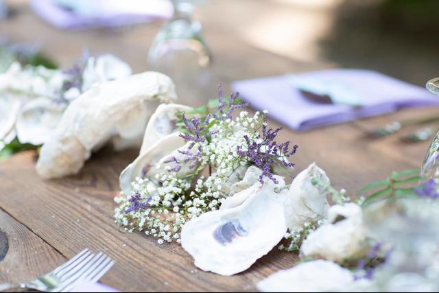 Seagrass Floral Studio - 4