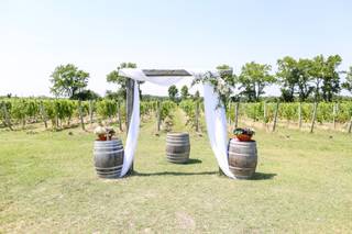 Barefoot rentals & Bridal Events, Inc - 49