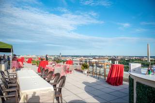 Pamela Barefoot Events & Design - 10