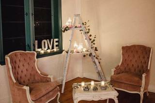 Mi Vintage - Farm Tables & Lounge Rentals - 102