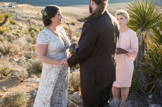 Peachy Keen Unions - 60