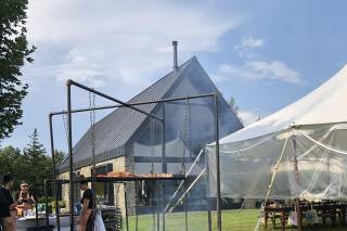 Columbia Tent Rentals - 11