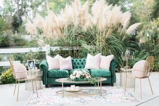 Touched by Time Wedding & Events - 5
