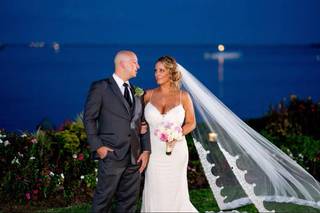 East Shore Wedding Photography - 58
