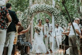 L&L Your Wedding Planner Tulum - 28