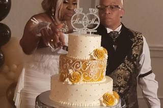 Windsor Ballroom - 8