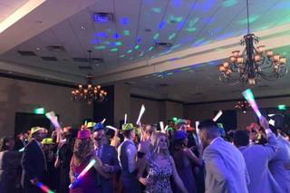 Priscilla Rose Events - 60